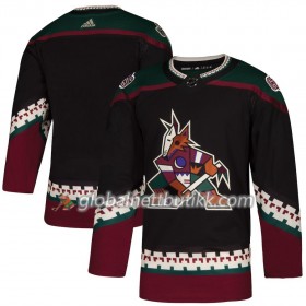 Arizona Coyotes Hockeydrakt Blank Alternate 2018-2019 Adidas Authentic - Herre